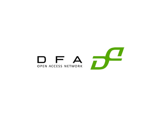 DFA-Logo