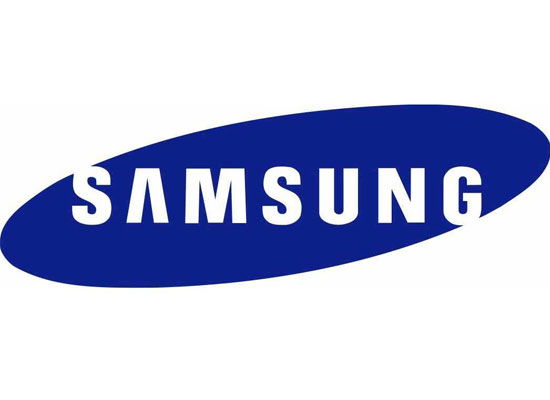 Samsung-Logo